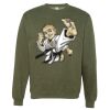 Midweight Sweatshirt Thumbnail