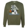 Midweight Sweatshirt Thumbnail