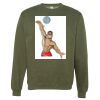 Midweight Sweatshirt Thumbnail