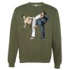 Midweight Sweatshirt Thumbnail