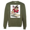 Midweight Sweatshirt Thumbnail