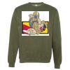 Midweight Sweatshirt Thumbnail