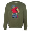 Midweight Sweatshirt Thumbnail