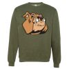 Midweight Sweatshirt Thumbnail