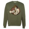 Midweight Sweatshirt Thumbnail