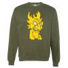 Midweight Sweatshirt Thumbnail