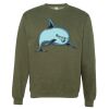 Midweight Sweatshirt Thumbnail