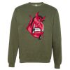 Midweight Sweatshirt Thumbnail