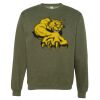 Midweight Sweatshirt Thumbnail