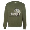 Midweight Sweatshirt Thumbnail