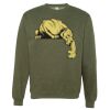 Midweight Sweatshirt Thumbnail