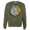 Midweight Sweatshirt Thumbnail