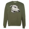 Midweight Sweatshirt Thumbnail