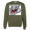 Midweight Sweatshirt Thumbnail