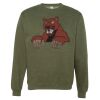 Midweight Sweatshirt Thumbnail