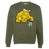 Midweight Sweatshirt Thumbnail