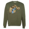 Midweight Sweatshirt Thumbnail