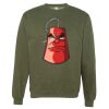 Midweight Sweatshirt Thumbnail