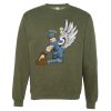 Midweight Sweatshirt Thumbnail