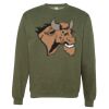 Midweight Sweatshirt Thumbnail