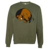 Midweight Sweatshirt Thumbnail