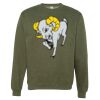 Midweight Sweatshirt Thumbnail