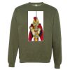 Midweight Sweatshirt Thumbnail