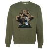 Midweight Sweatshirt Thumbnail