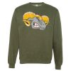 Midweight Sweatshirt Thumbnail