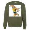 Midweight Sweatshirt Thumbnail