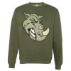 Midweight Sweatshirt Thumbnail