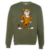 Midweight Sweatshirt Thumbnail