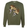 Midweight Sweatshirt Thumbnail