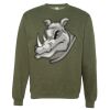 Midweight Sweatshirt Thumbnail