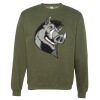 Midweight Sweatshirt Thumbnail