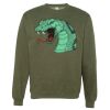 Midweight Sweatshirt Thumbnail