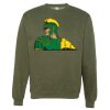 Midweight Sweatshirt Thumbnail