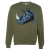 Midweight Sweatshirt Thumbnail