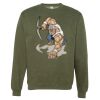 Midweight Sweatshirt Thumbnail