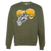 Midweight Sweatshirt Thumbnail