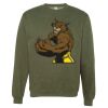 Midweight Sweatshirt Thumbnail