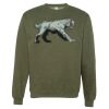 Midweight Sweatshirt Thumbnail