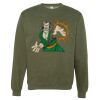 Midweight Sweatshirt Thumbnail