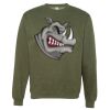 Midweight Sweatshirt Thumbnail