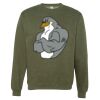 Midweight Sweatshirt Thumbnail