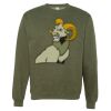 Midweight Sweatshirt Thumbnail