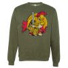 Midweight Sweatshirt Thumbnail