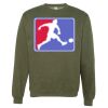 Midweight Sweatshirt Thumbnail