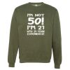 Midweight Sweatshirt Thumbnail