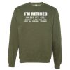 Midweight Sweatshirt Thumbnail